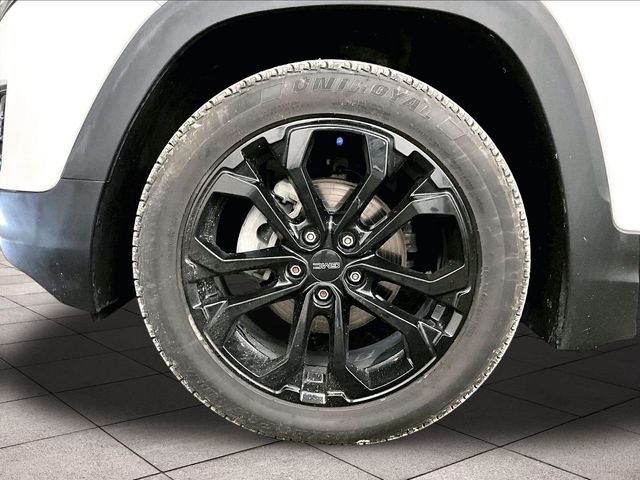 2020 GMC Terrain SLE White at Bob Ruth Ford