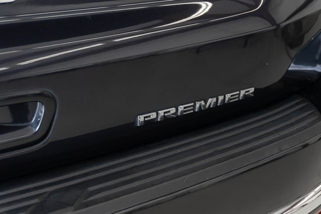 Used 2022 Chevrolet Suburban SUV