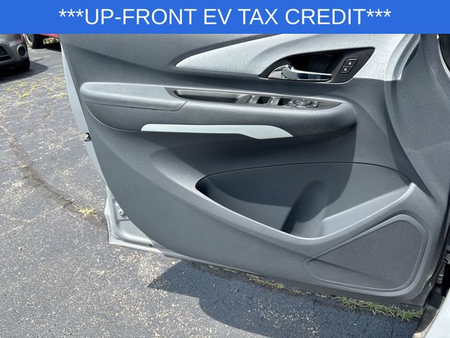 Used 2020 Chevrolet Bolt EV For Sale in Livonia, MI