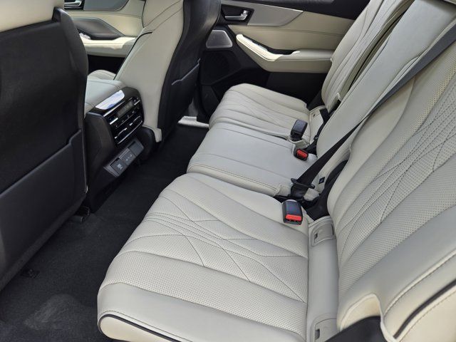 new 2026 Acura MDX car, priced at $71,175