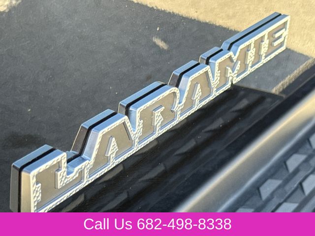 Used 2026 Ram 2500 Truck