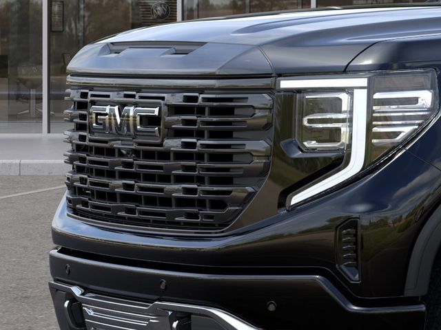 2024 GMC Sierra 1500 Denali Ultimate 13