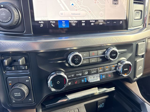 2025 Ford F-250 - $81,998