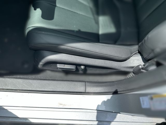 2025 Acura Integra Base  at Spitzer Acura