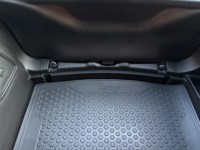 Used 2024 Jeep Compass Latitude Lux 4D Sport Utility