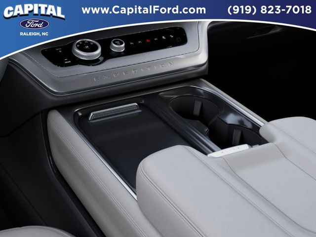 New 2027 Black Ford Active image 16