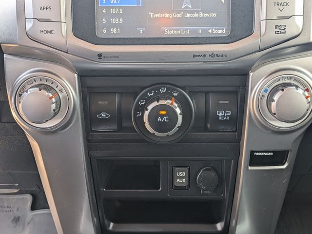 2019 Toyota 4Runner - Image 19