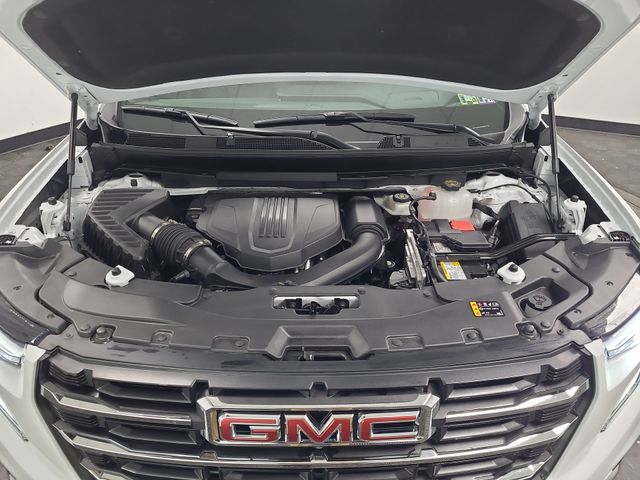 2026 – GMC – Acadia