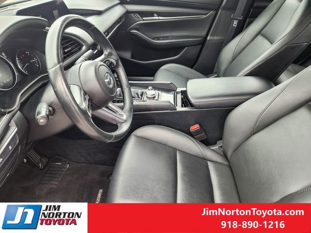 Used 2024 Mazda Mazda3 Sedan