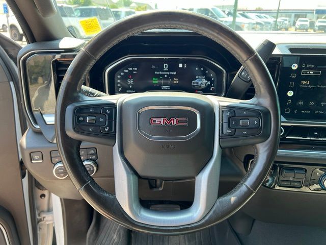 Used 2022 GMC Sierra 1500 Truck