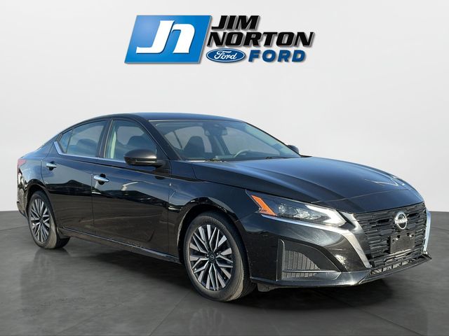 2025 Nissan Altima 2.5 SV FWD