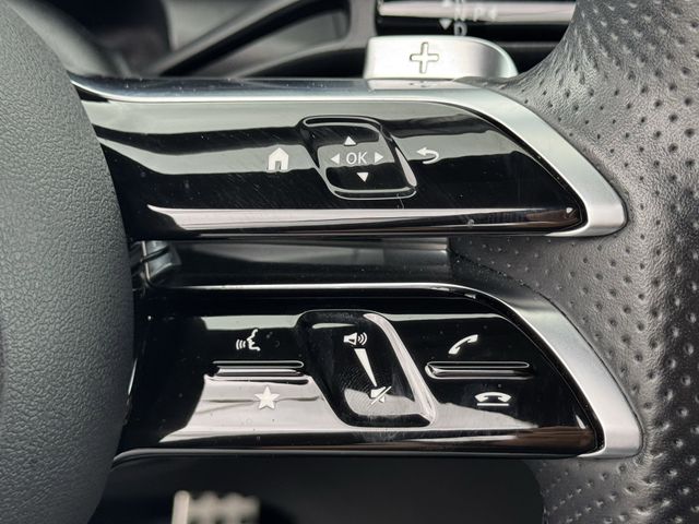 2023 Mercedes-Benz GLC GLC 300 White at Shottenkirk Kia Fort Bend