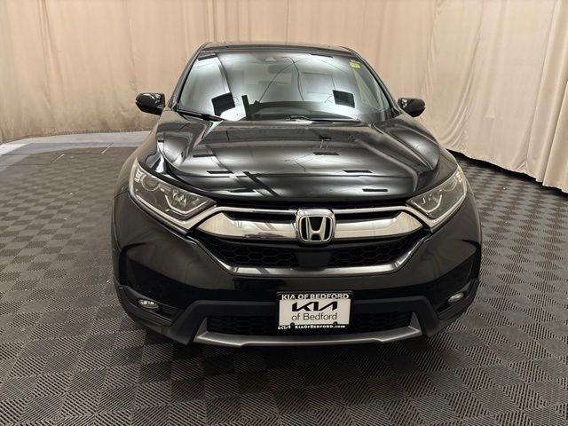 2019 Honda CR-V EX - Image 2