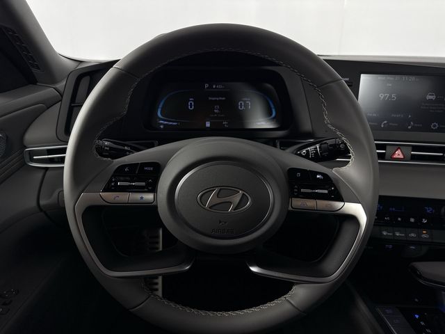New 2025 Hyundai Elantra For Sale in Indianapolis, IN