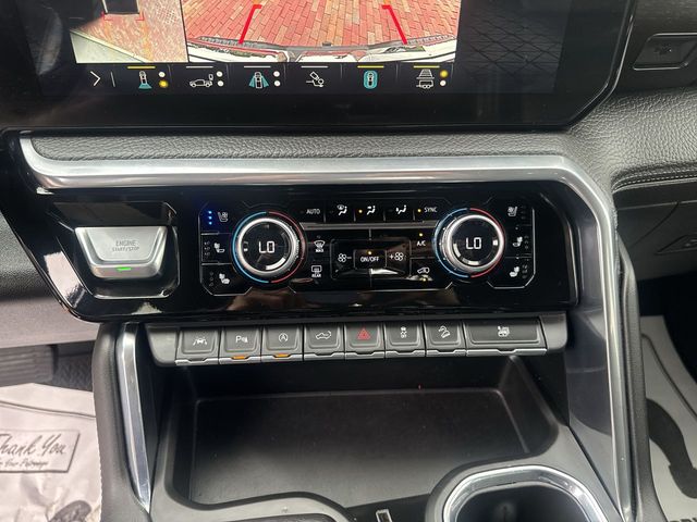 Used 2022 GMC Sierra 1500 Denali For Sale in Huntsville, Al