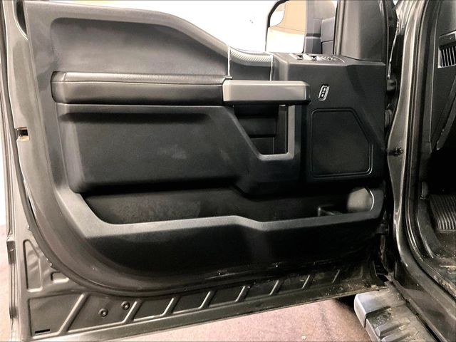 2020 Ford F-150 XLT Gray at South Hills CDJR