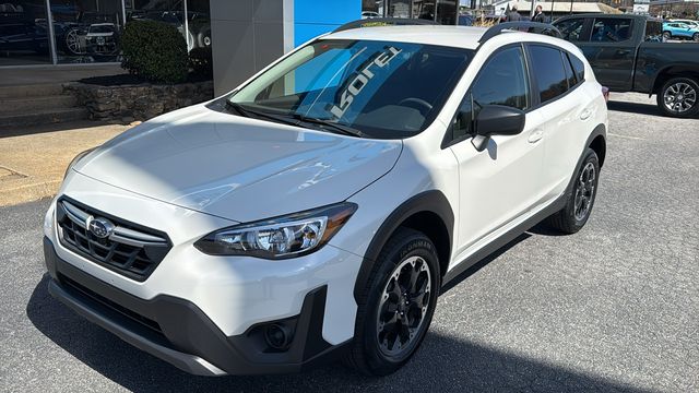 used 2023 Subaru Crosstrek car, priced at $21,000