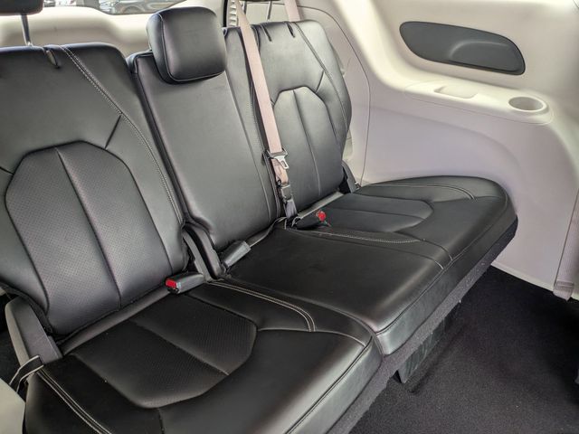 2023 Chrysler Pacifica Touring L - Photo 28