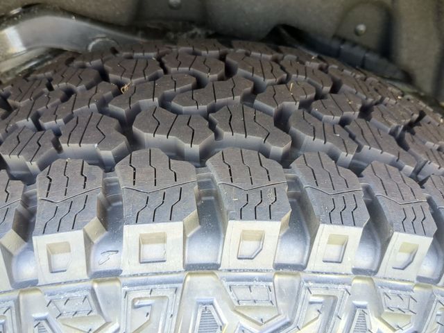 New 2025 Desert Sand Ford Outer Banks® image 12