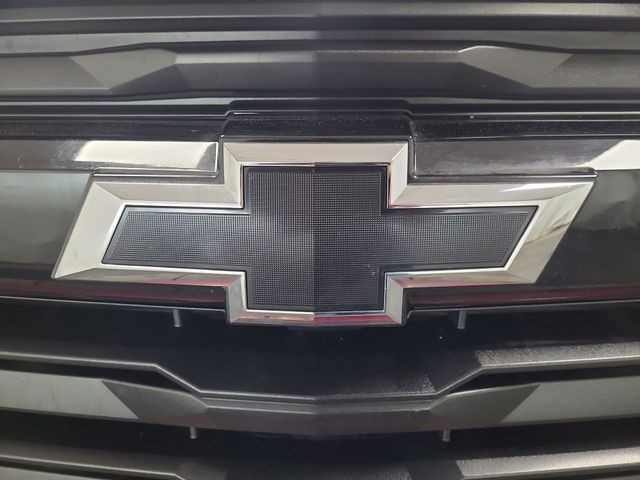 2023 – Chevrolet – Colorado