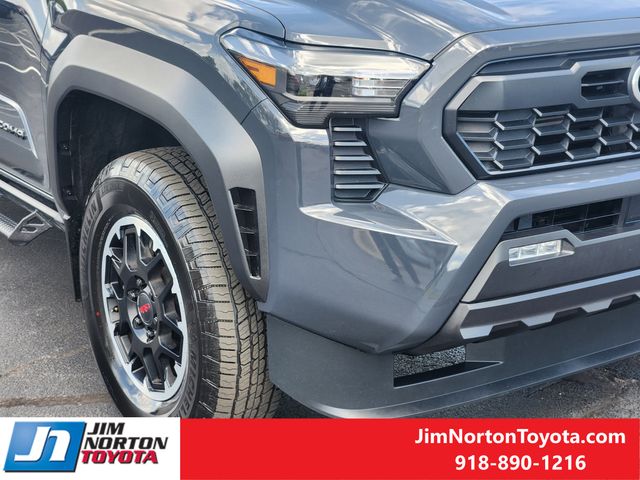 Used 2024 Toyota Tacoma Hybrid Truck