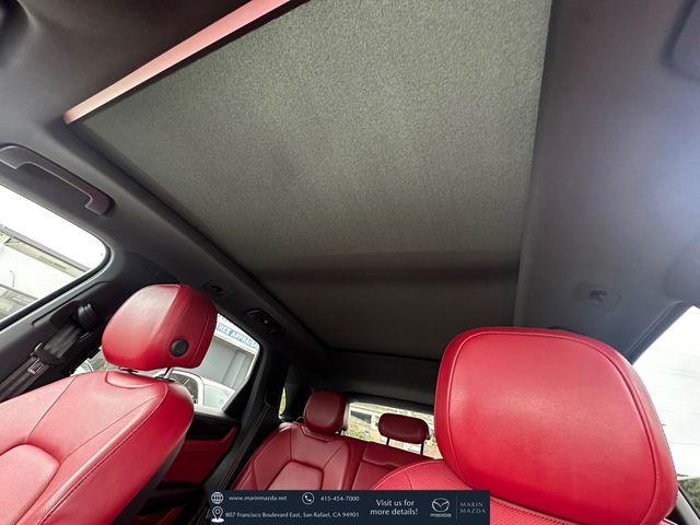 Used 2022  Porsche S image 30