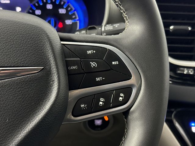 Used 2023 Chrysler Pacifica For Sale in Indianapolis, IN