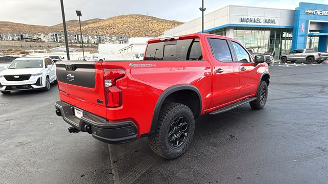 2023 Chevrolet Silverado 1500 ZR2 3