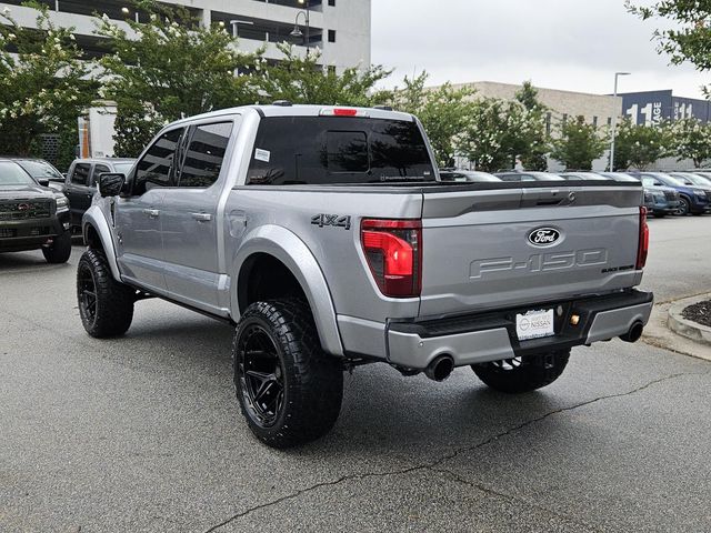 Used 2024 Ford F-150 Truck