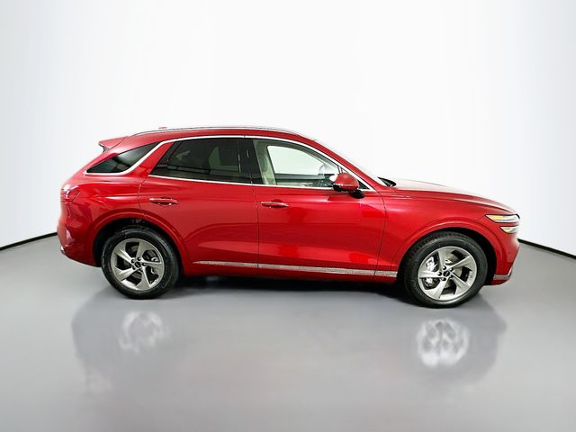 Thumbnail: 2026 Genesis GV70 - 4