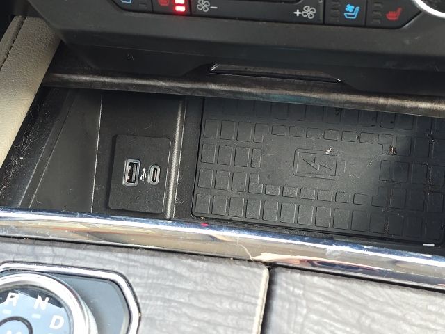 2021 Ford Expedition Limited:L165851A