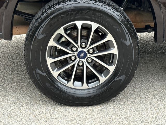 Used 2020 Ford F-150 Truck