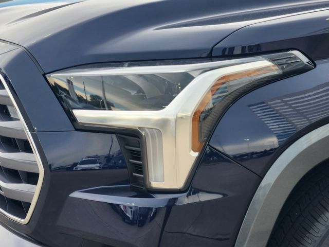 2026 Toyota Sequoia Limited  at Gullo Toyota