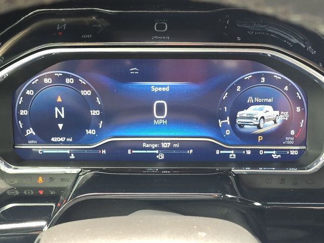 Photo of 2023 Chevrolet Silverado 1500 RST in Dallas, GA - 23,  2023 Chevrolet Silverado 1500 RST:44091A