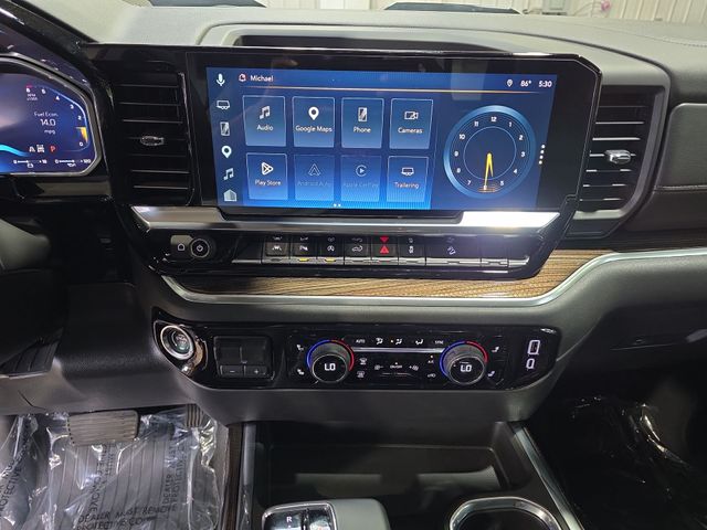 Used 2026 Blue Chevrolet LT Trail Boss image 21