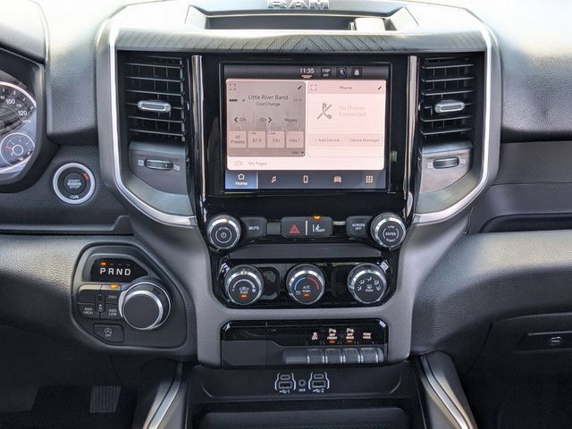 2026 Ram 1500 Express Crew Cab 4x4 5'7" Box