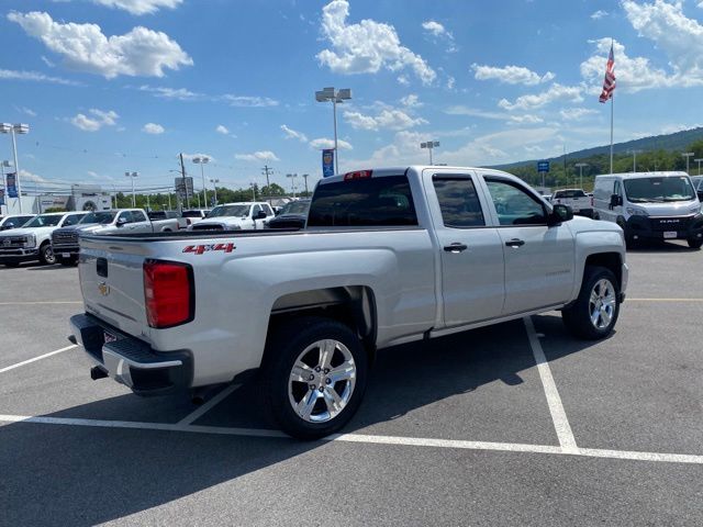 used 2019 Chevrolet Silverado 1500 LD car, priced at $27,433