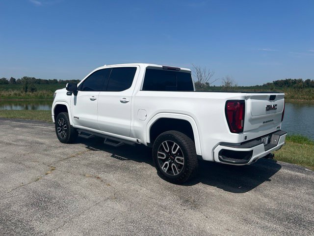 Used 2021 GMC Sierra 1500 Truck