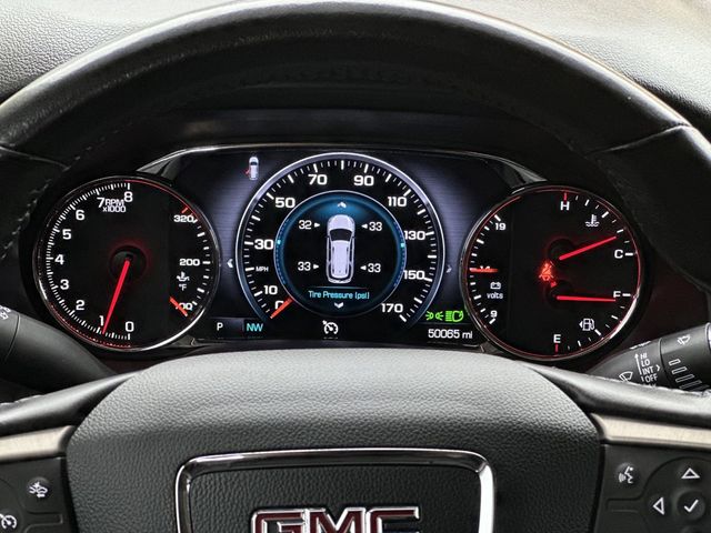 2019 GMC Acadia Denali 15