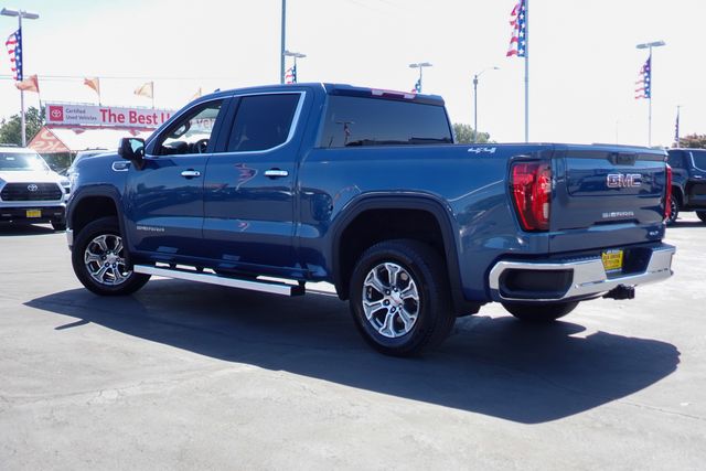 Used 2024 GMC Sierra 1500 Truck