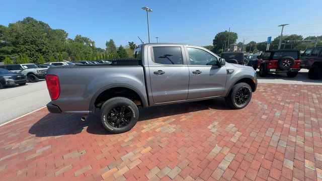 Used 2022 Ford Ranger Truck