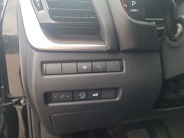 New 2026 Nissan Rogue SUV