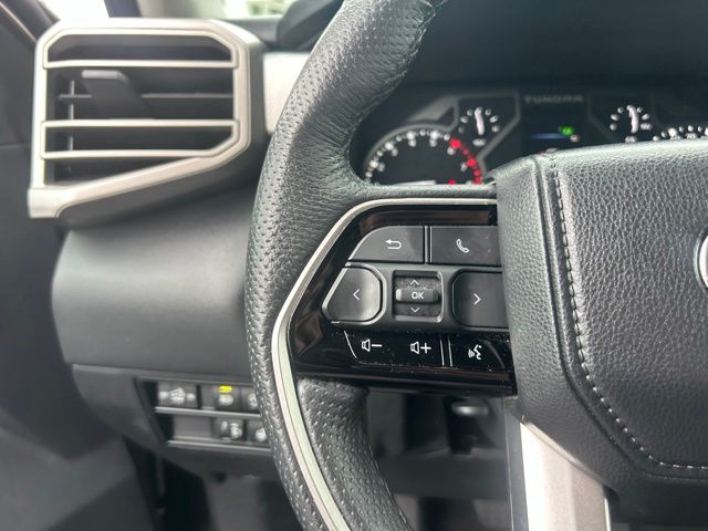 Used 2023 Toyota Tundra Truck
