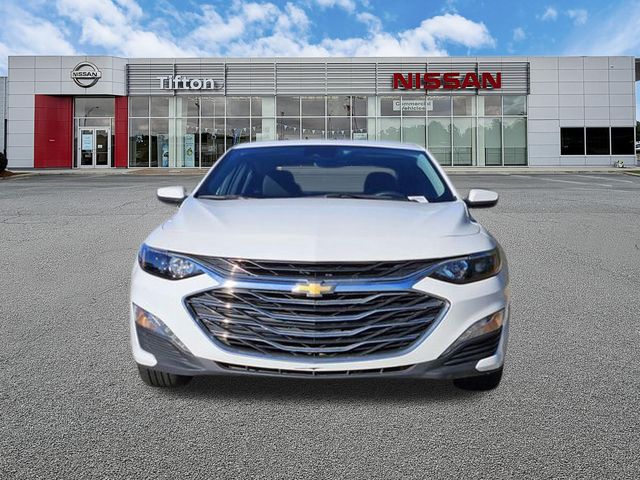 Used 2024 Chevrolet Malibu Sedan