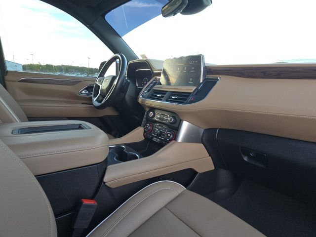 2023 Chevrolet Tahoe Premier:C02594
