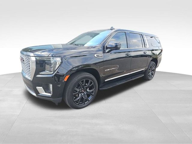 /2023 GMC Yukon-XL