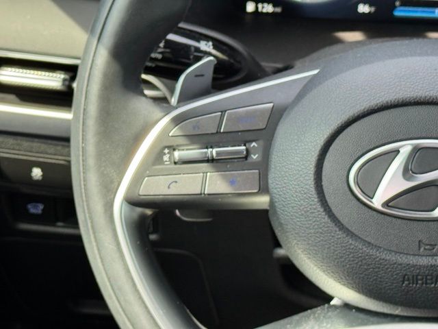 Used 2025 Hyundai Palisade SUV