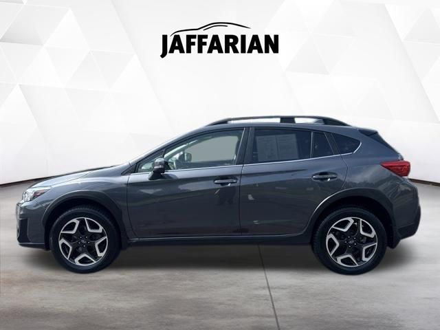 Used 2020 Subaru Crosstrek SUV