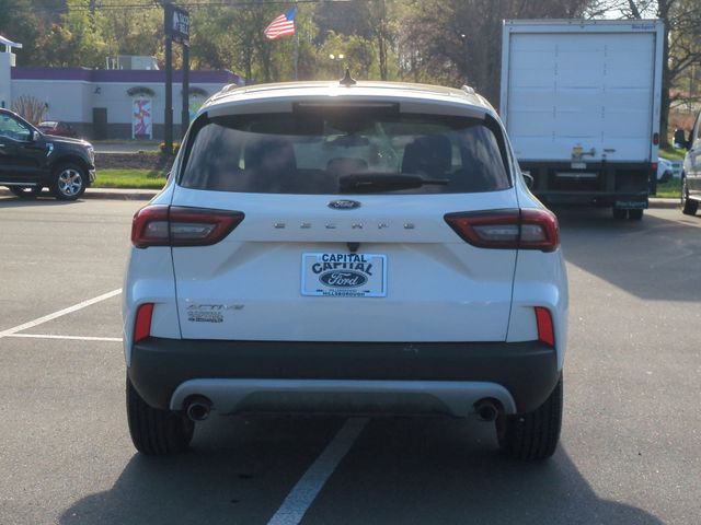 Used 2024 Oxford White Ford Active image 12