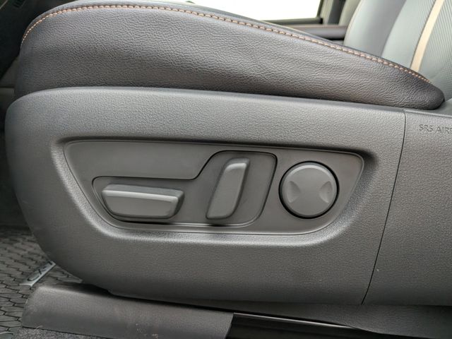 2026 Mazda CX-70 3.3 Turbo Premium Plus White at DeMontrond Mazda